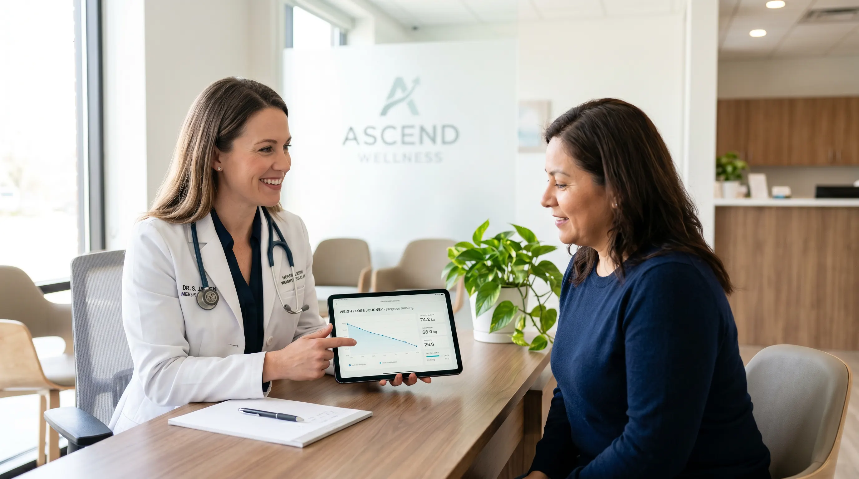 Weight Loss Clinics professional in Lexington, KY